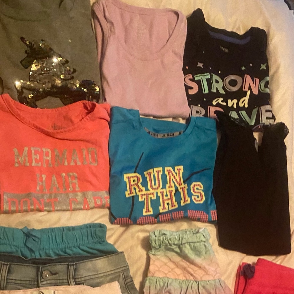 Girls Bundle